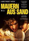 Filmplakat Mauern aus Sand
