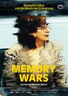 Filmplakat Memory Wars - Elizabeth Loftus und die Macht der Erinnerung