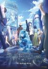 Filmplakat Colorful Stage! The Movie: A Miku who can't sing