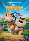 Filmplakat Miss Moxy