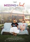 Filmplakat Missing*Link
