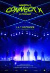 Filmplakat Monsta X: Connect X in Cinemas