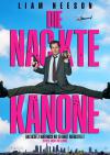 Filmplakat nackte Kanone, Die