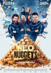 Filmplakat Neo Nuggets - Eine Pulled Pork Kom&ouml;die