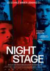 Filmplakat Night Stage
