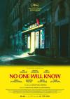 Filmplakat No One Will Know
