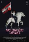 Filmplakat Noch lange keine Lipizzaner