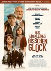 Filmplakat Nur ein kleines bisschen Gl&uuml;ck