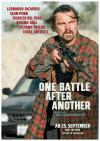 Filmplakat One Battle After Another