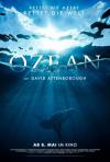 Filmplakat Ozean mit David Attenborough