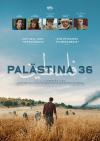 Filmplakat Pal&auml;stin&auml; 36