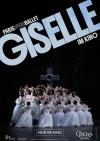 Filmplakat Paris Opera Ballet: Giselle