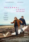 Filmplakat Paternal Leave - Drei Tage Meer