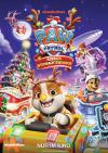 Filmplakat Paw Patrol: Rubbles Weihnachtswunsch