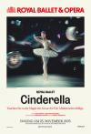 Filmplakat Royal Ballet and Opera: Cinderella