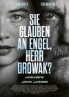 Filmplakat Sie glauben an Engel, Herr Drowak?