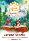 Filmplakat SimsalaGrimm Mitmachkino