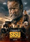 Filmplakat Sisu: Road to Revenge