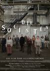 Filmplakat Solisten, Die