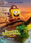 Filmplakat SpongeBob Schwammkopf: Piraten Ahoi!