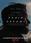 Filmplakat Train Dreams