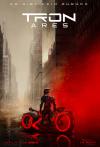 Filmplakat Tron: Ares