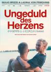 Filmplakat Ungeduld des Herzens