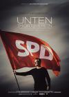 Filmplakat Unten – Im Ortsverein