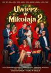 Filmplakat Uwierz w Mikolaja 2