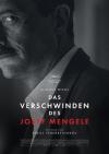 Filmplakat Verschwinden des Josef Mengele, Das