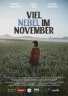 Filmplakat Viel Nebel im November