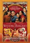 Filmplakat Wedding Banquet, The