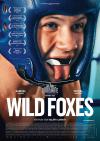 Filmplakat Wild Foxes