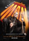 Filmplakat Working Man, A