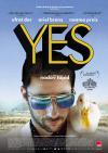 Filmplakat Yes