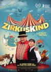 Filmplakat Zirkuskind