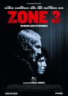 Filmplakat Zone 3 - Niemand kann entkommen