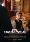 Filmplakat Zwei Staatsanw&auml;lte