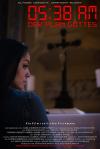 Filmplakat 5:38 A.M. - Der Plan Gottes