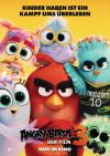 Filmplakat Angry Birds 3 - Der Film