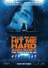 Filmplakat Billie Eilish - Hit Me Hard and Soft: The Tour