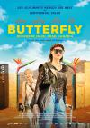 Filmplakat Butterfly – Rückkehr nach Gran Canaria