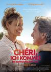 Filmplakat Ch&eacute;ri, ich komme! - Die Erfindung der Lust