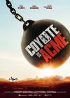 Filmplakat Coyote vs. ACME
