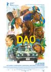 Filmplakat Dao