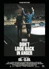 Filmplakat Oasis - Don't look back in Anger