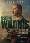Filmplakat Eiserne Wildnis - Heart Of The Beast