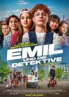 Filmplakat End of Oak Street, The