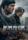 Filmplakat Ende der Sterne wie Big Hig sie kannte, Das