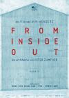 Filmplakat From Inside Out - Die Architektur von Peter Zumthor